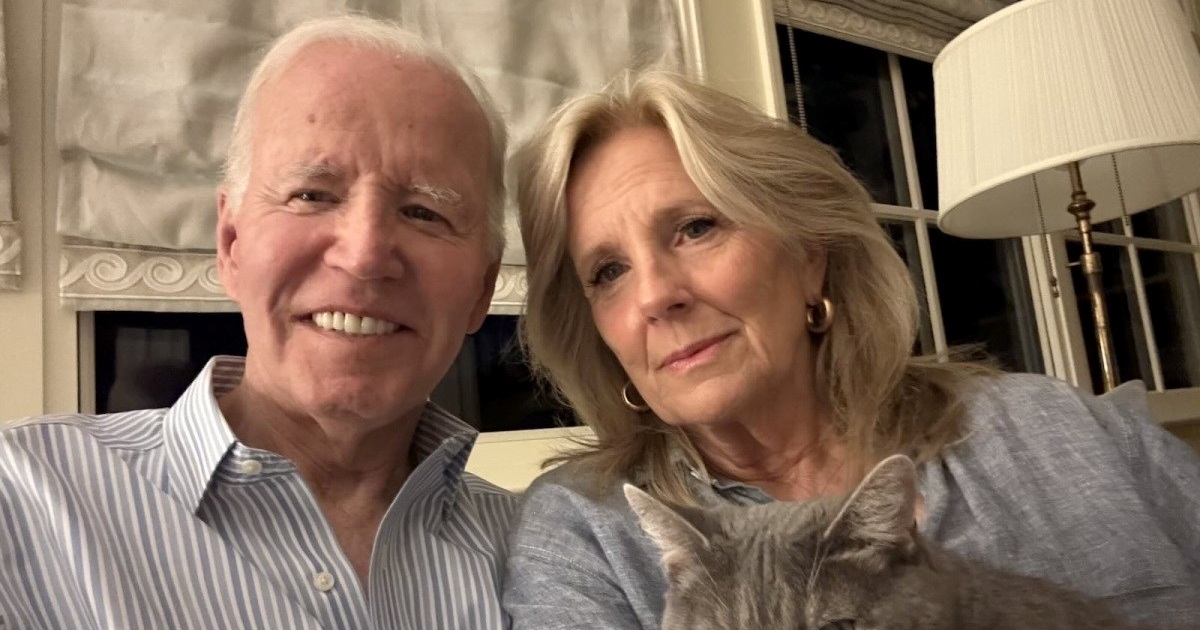 Biden nakon što je objavljeno da ima neizlječiv rak: "Najjači smo kada smo slomljeni"