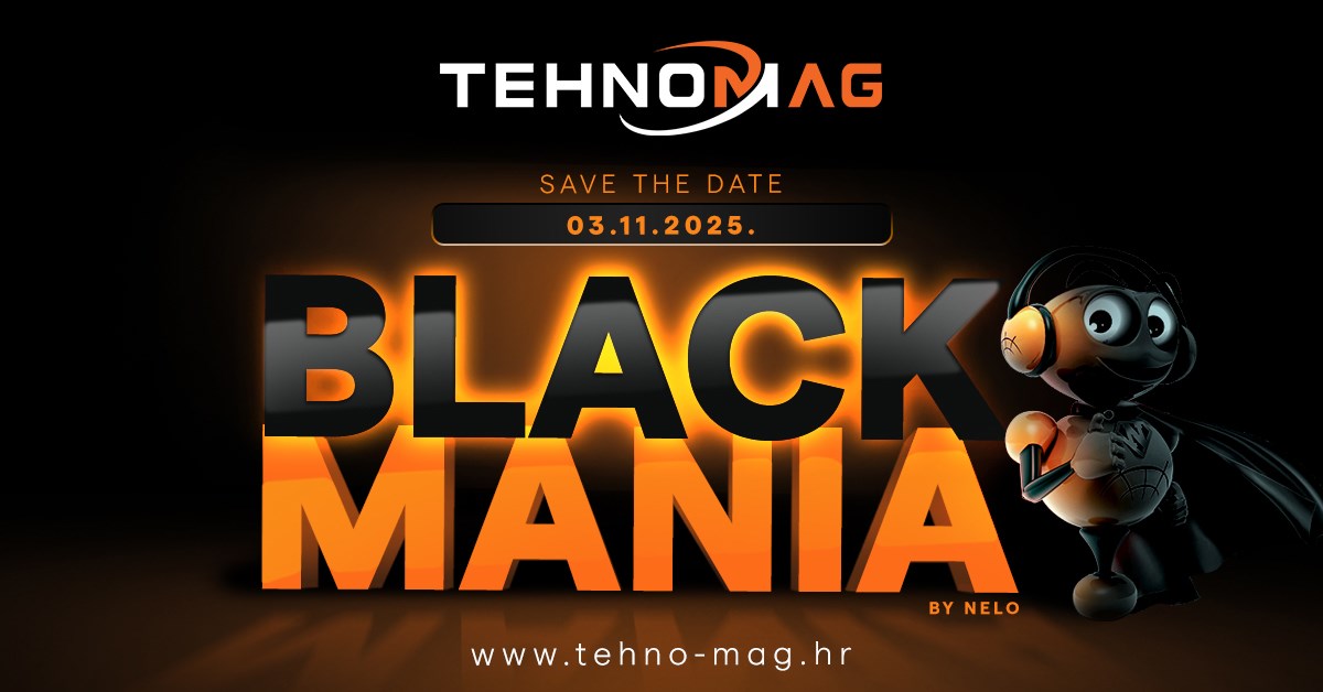 Ekskluzivno na Index.hr - otkrivamo cijene Black Manije!