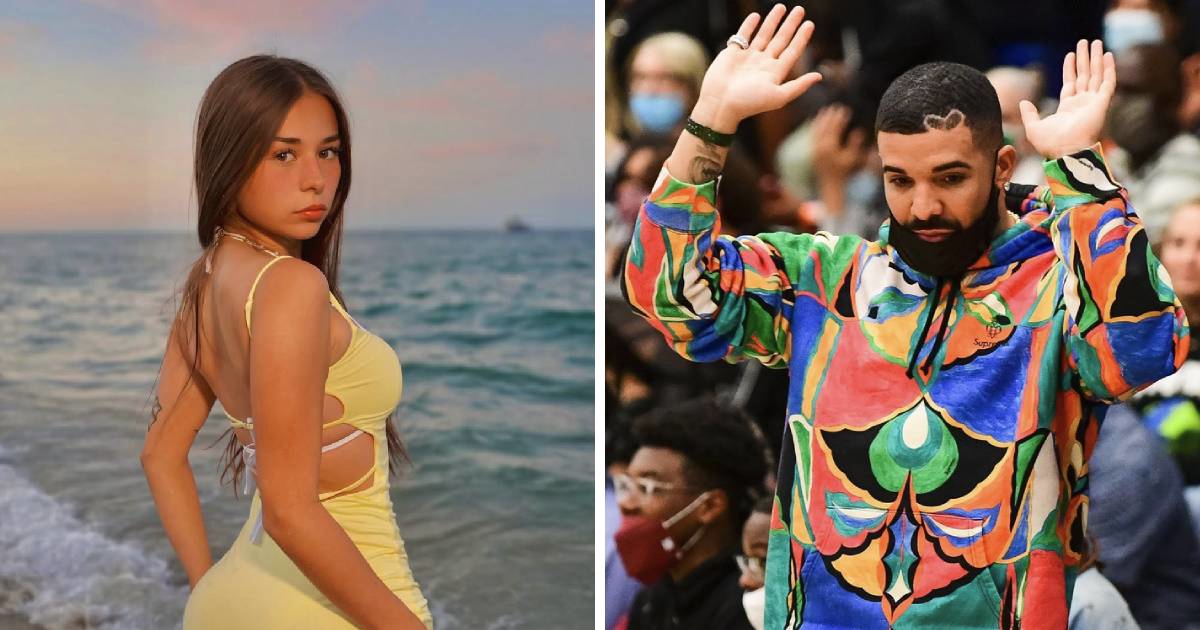 "Stvarno sam zabrljala": OnlyFans zvijezda otkrila poruke koje je dobila od Drakea