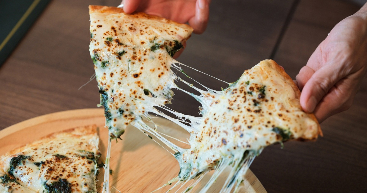 Internet je poludio za ovim tijestom za pizzu, gotovo je za 20 minuta