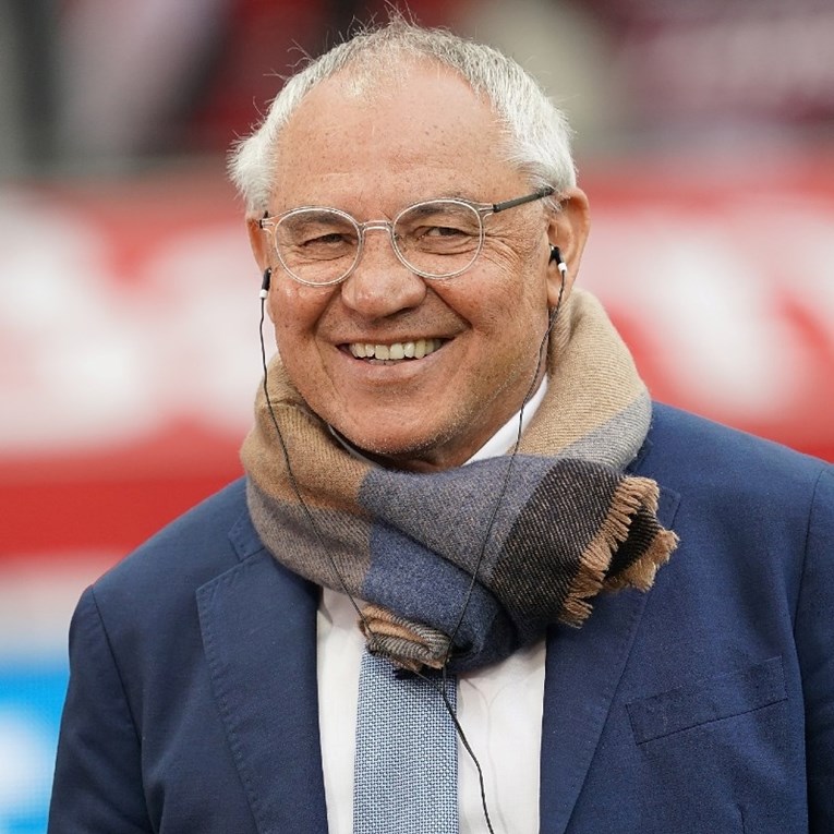 Felix Magath se vraća nakon duge pauze i postaje predsjednik posrnulog velikana?