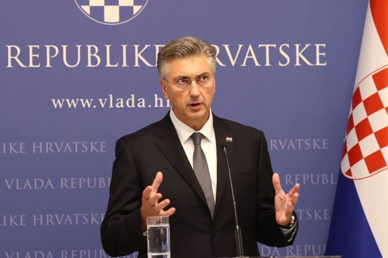 Plenković: Ja ne vidim da se Hrvatska promijenila nakon Thompsona na Hipodromu