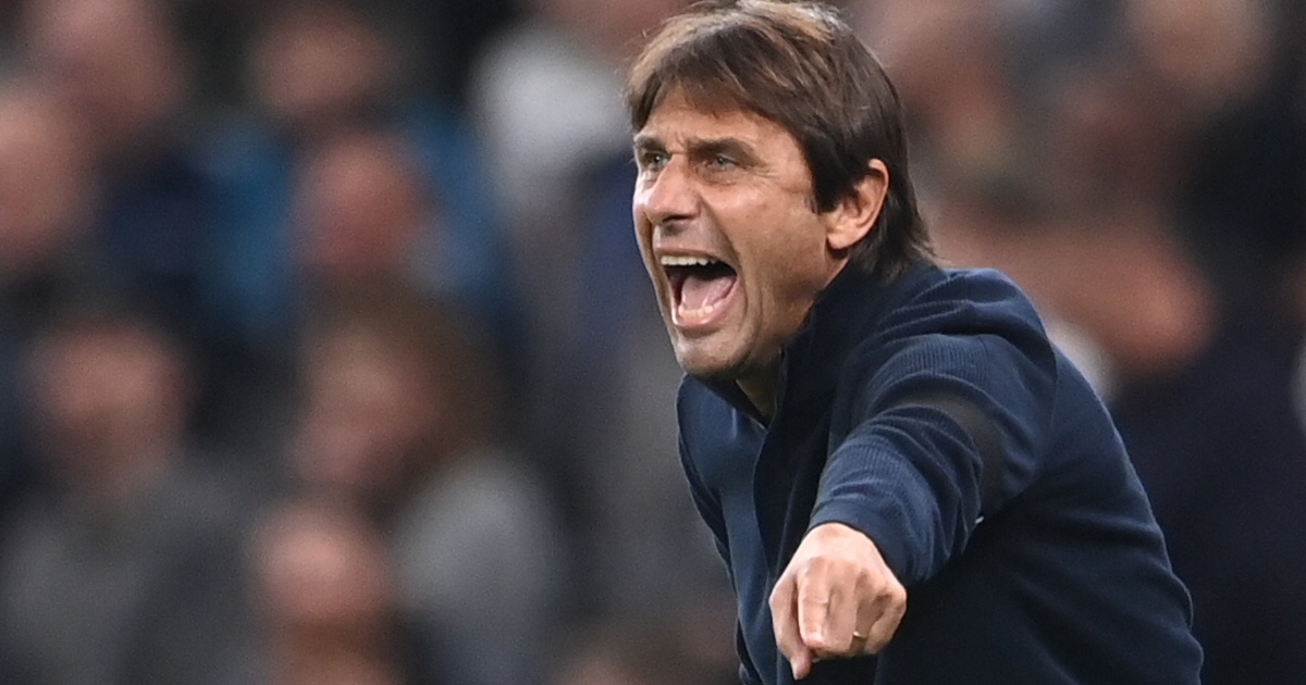 Daily Mail: Conte želi otići iz Tottenhama. Juventus ga čeka raširenih ruku