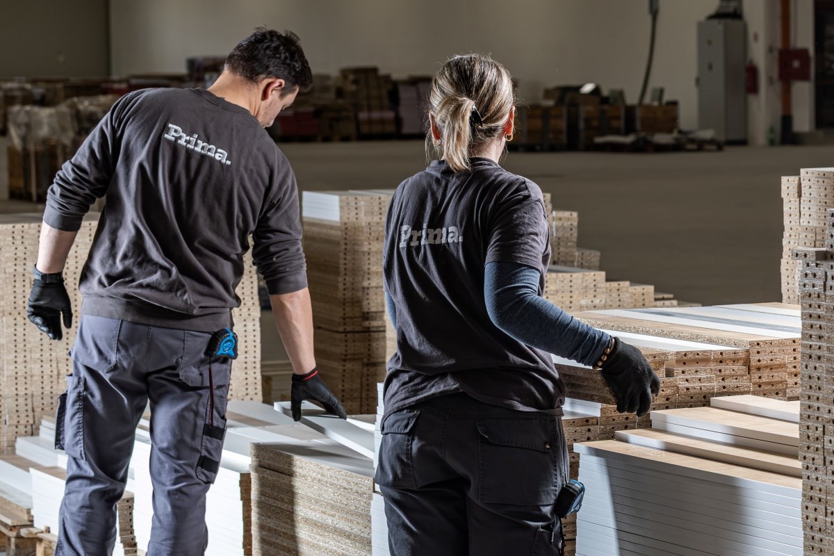 Jesu li kuhinje proizvedene u Hrvatskoj kvalitetnije? Posjetili smo novu tvornicu