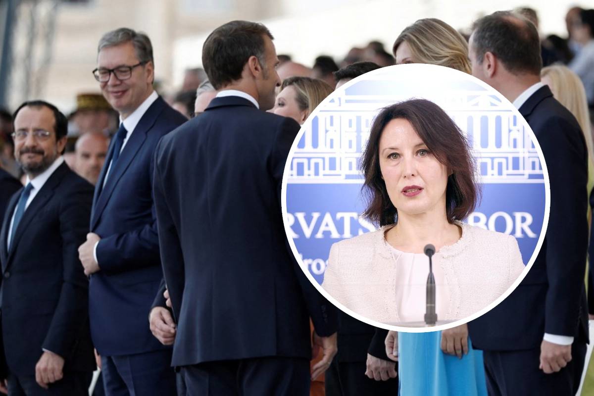 Orešković: Plenković je Hrvatsku doveo do toga da gleda u leđa Vučiću