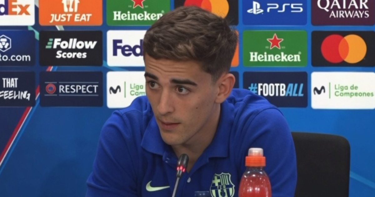 Dembele objavio izjavu asa Barce nakon LP-a: "Mnogi misle da nemam pojma o nogometu"