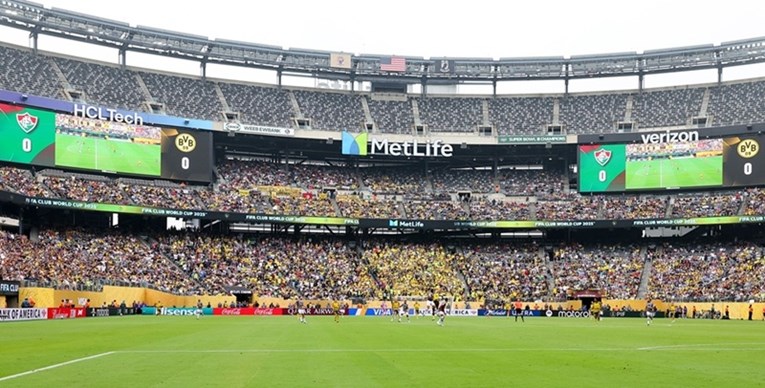 Klupski SP kritizira se zbog slabe posjećenosti. Evo detaljnih podataka o gledanosti