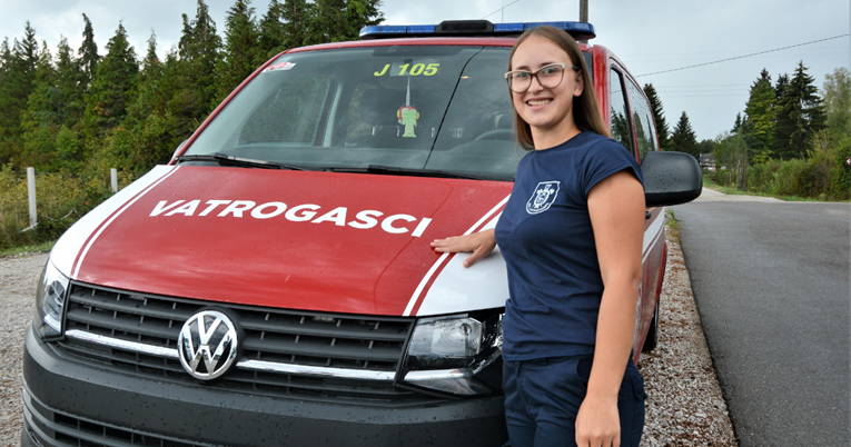 "Prometna smo obitelj": Majka i dvije kćeri u Jastrebarskom profesionalne su vozačice