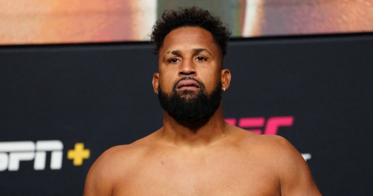 Delijin protivnik: Spreman sam obraniti domaći teren. Bit će to "rat" u kavezu