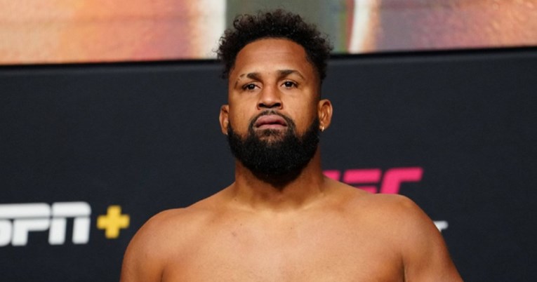 Delijin protivnik: Spreman sam obraniti domaći teren. Bit će to "rat" u kavezu