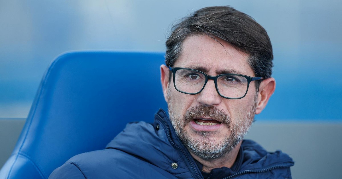 Trener Rijeke: Najvažnija je tablica nakon posljednjeg kola