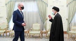 Iran dao šest uvjeta za povratak u nuklearni sporazum