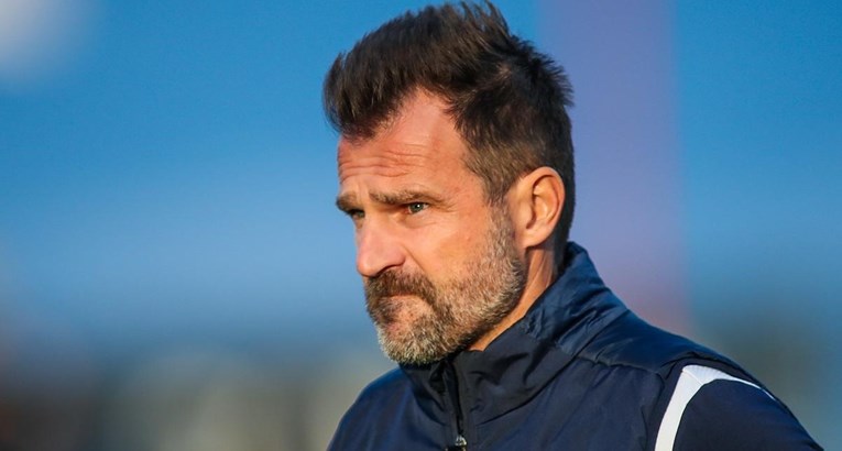 Leko: Iskukali smo se u ova tri mjeseca