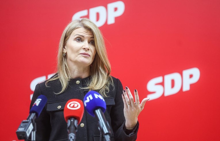 SDP-ova Glasovac o Piletiću: Plenković je bacio mornara s broda koji tone