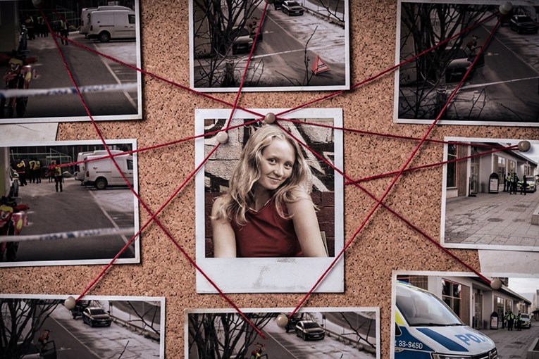 Djevojka nestala nakon izlaska u Stockholmu. Dan kasnije pronađena raskomadana