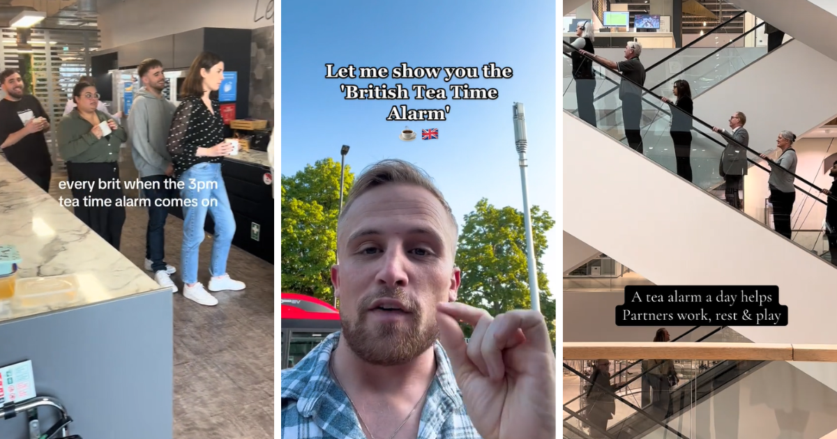 VIDEO Britanci upravo izvode najgenijalniju foru u povijesti TikToka