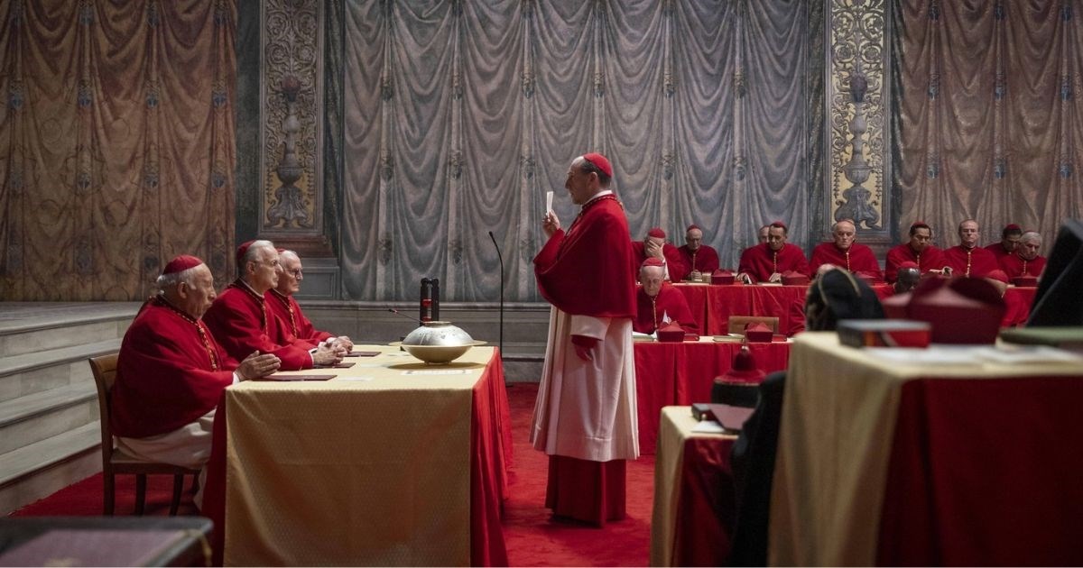 BAFTA nagrade: Konklava i The Brutalist pomeli konkurenciju