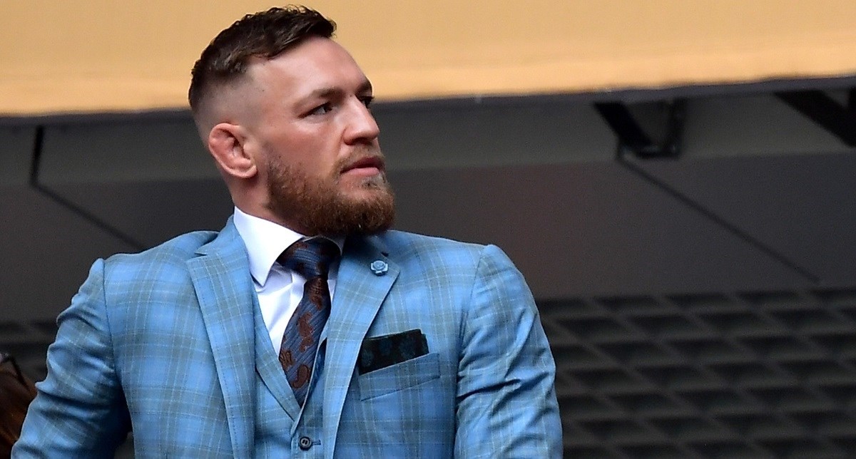 Conor McGregor uložio milijun dolara na Tysona i protiv Miočića