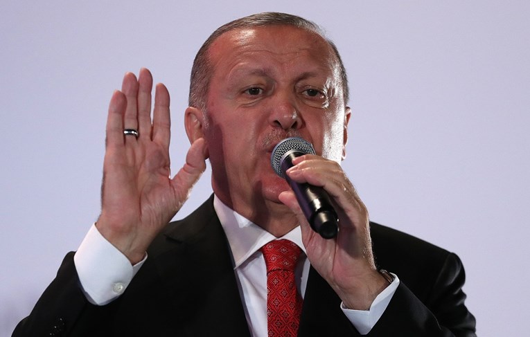 Erdogan poručio Washingtonu: "Ako nam nećete prodati F–35, netko drugi hoće"