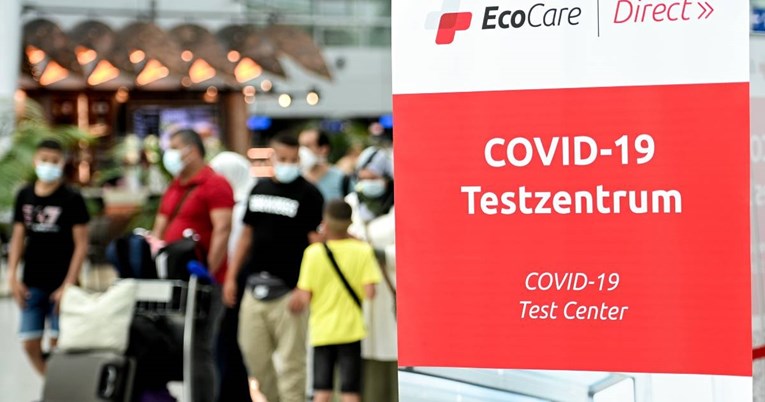 ECDC: Očekujemo nagli skok broja zaraženih u sljedeća dva tjedna