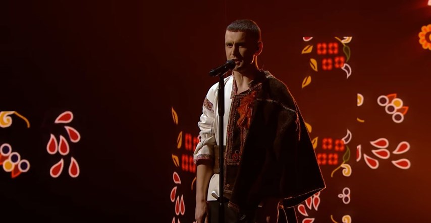 Ukrajinski predstavnici, favoriti Eurosonga, pridružili se obrani svoje zemlje