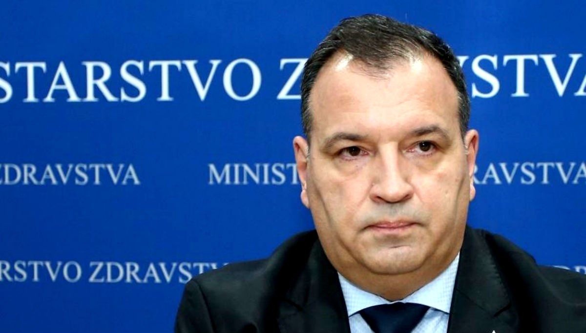 Novi ministar zdravstva bit će Vili Beroš