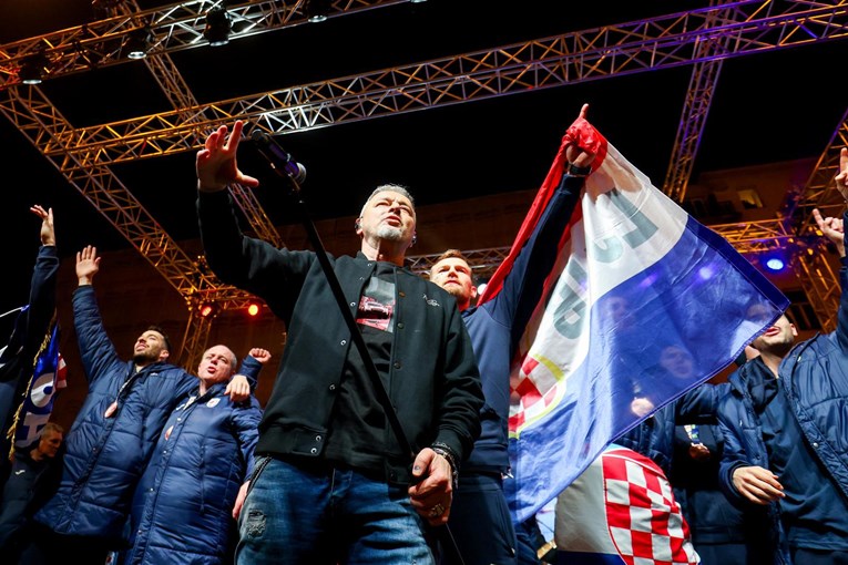 Ustavni sud se oglasio o dočeku rukometaša i sporu oko organizacije