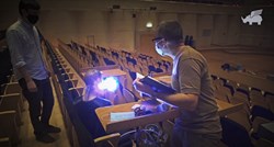 Njemački znanstvenici mjerili širenje covida u koncertnoj dvorani: Rizik je zanemariv