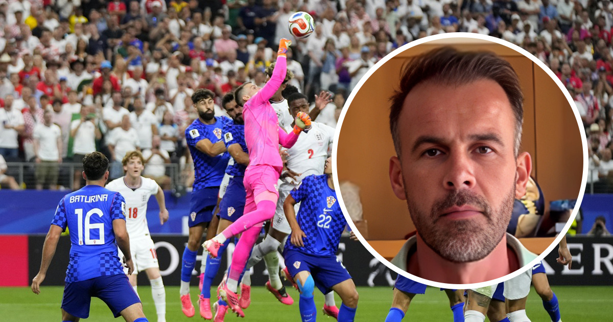 "Engleska me ničim nije oduševila. Volio bih da se Hrvatska vrati u stari sustav"