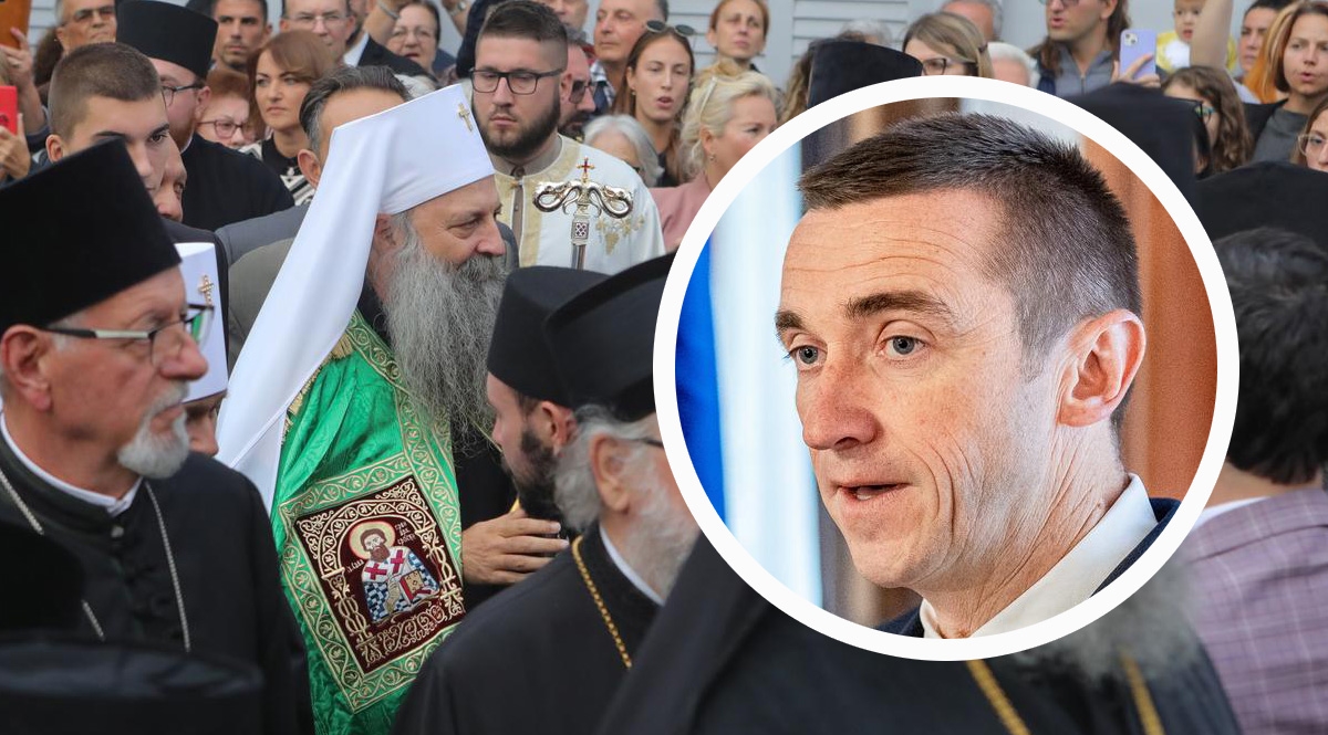 Penava: Dolazak Porfirija je crta koju ja i, nadam se, Hrvati ne možemo prijeći