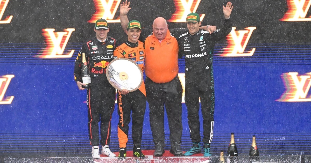 Ovako izgleda poredak vozača i konstruktora nakon prve utrke sezone u Formuli 1