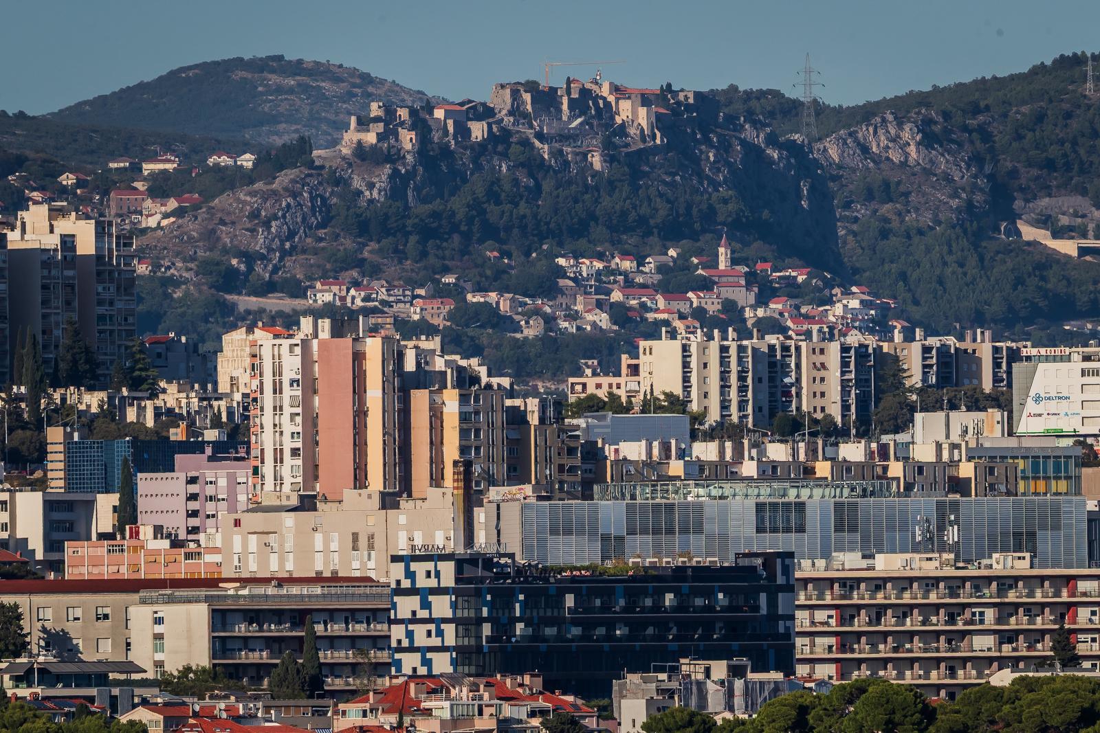 Split traži najmoprimce za gradske stanove. Poznati uvjeti prijave