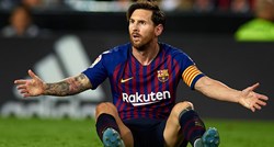 Kandidat za predsjednika Barce: Messi previše zarađuje