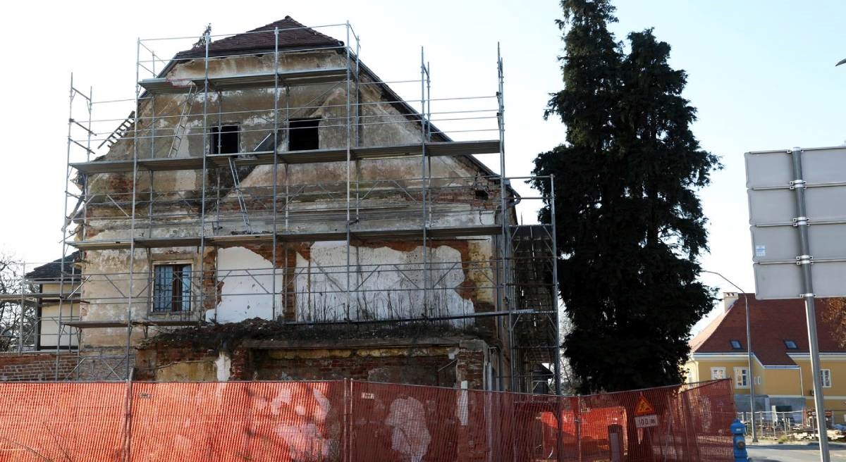 Bačić: Obnova nakon potresa trebala bi završiti do 2030.