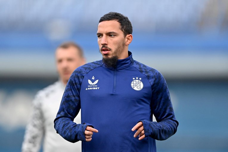 Alžirci: Bennacer je sve bliže odlasku iz Dinama. Evo koji klubovi ga žele