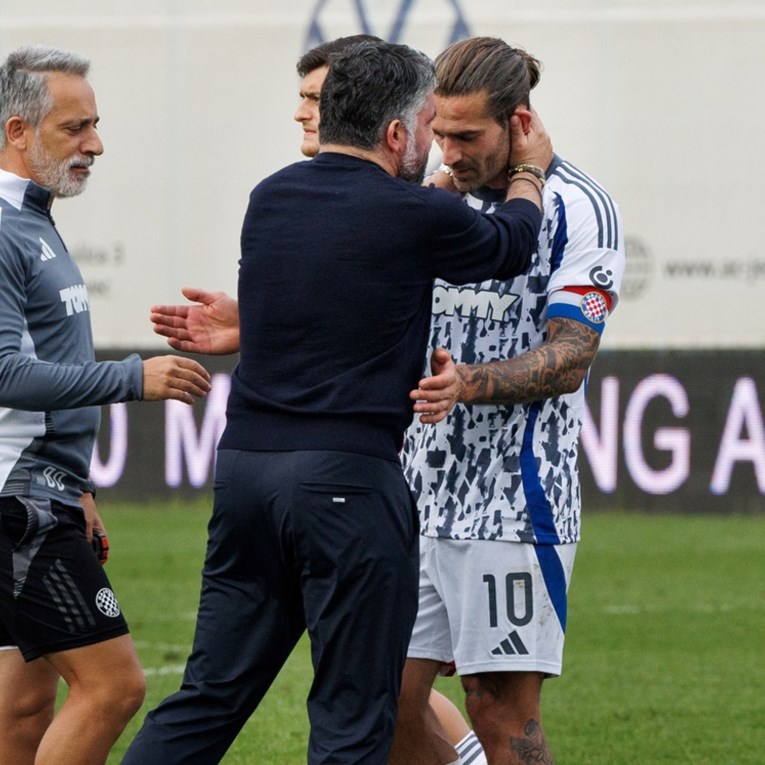 Ne treba se zanositi, ali Hajduk ima moćno oružje u borbi za titulu