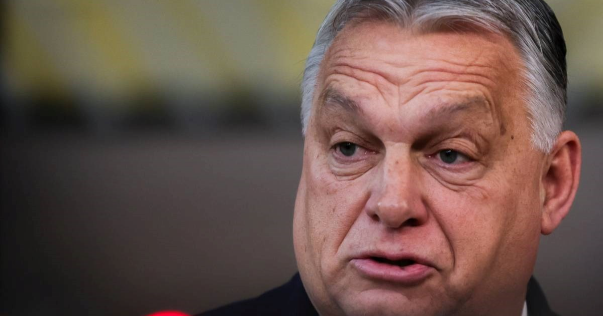 Orban sad zbog ruskog plina prijeti i blokadom ulaska Bugarske u Schengen