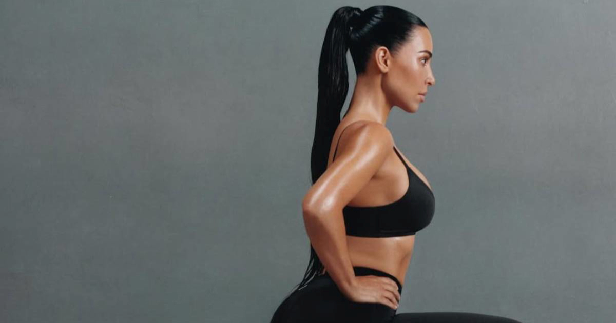 Kako Kim Kardashian odr&#x17E;ava figuru s 45 godina