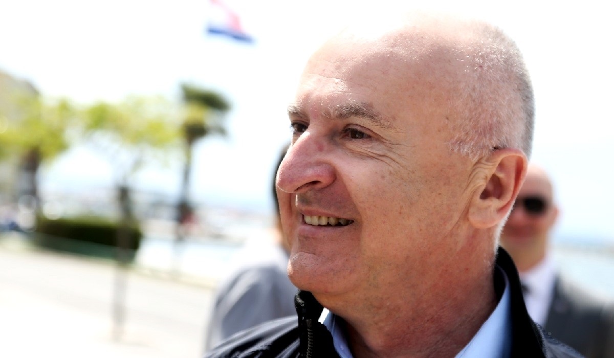 Fred Matić pitao Željku Markić: Ja kad masturbiram, što sam, ratni zločinac?