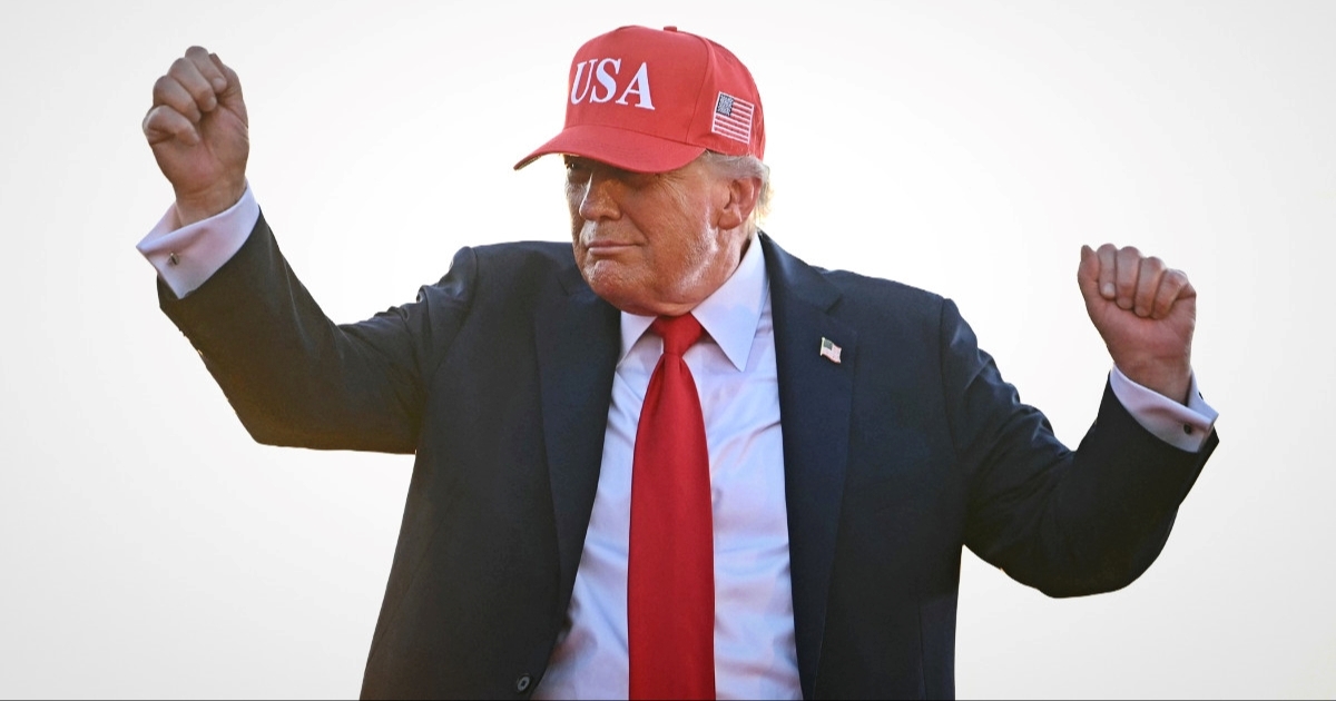 Kako je Trump okrenuo situaciju s carinama u svoju korist