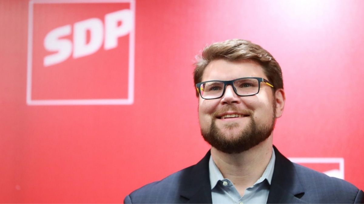 Grbin: Napravili smo prvi korak za novi, promijenjeni SDP