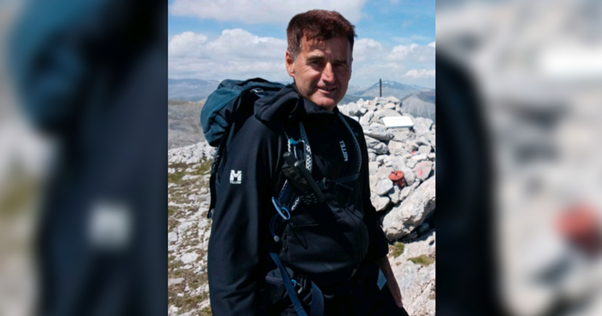 Nestao hrvatski planinar u BiH, traje potraga na Visočici