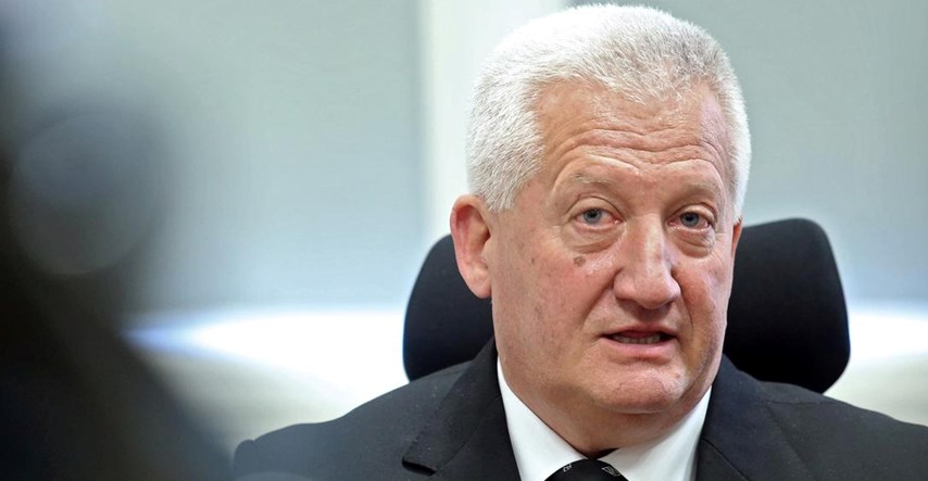 Umirovljeni general: Tuđman je rekao da bez Perkovića ne bi bilo ni HDZ-a ni države