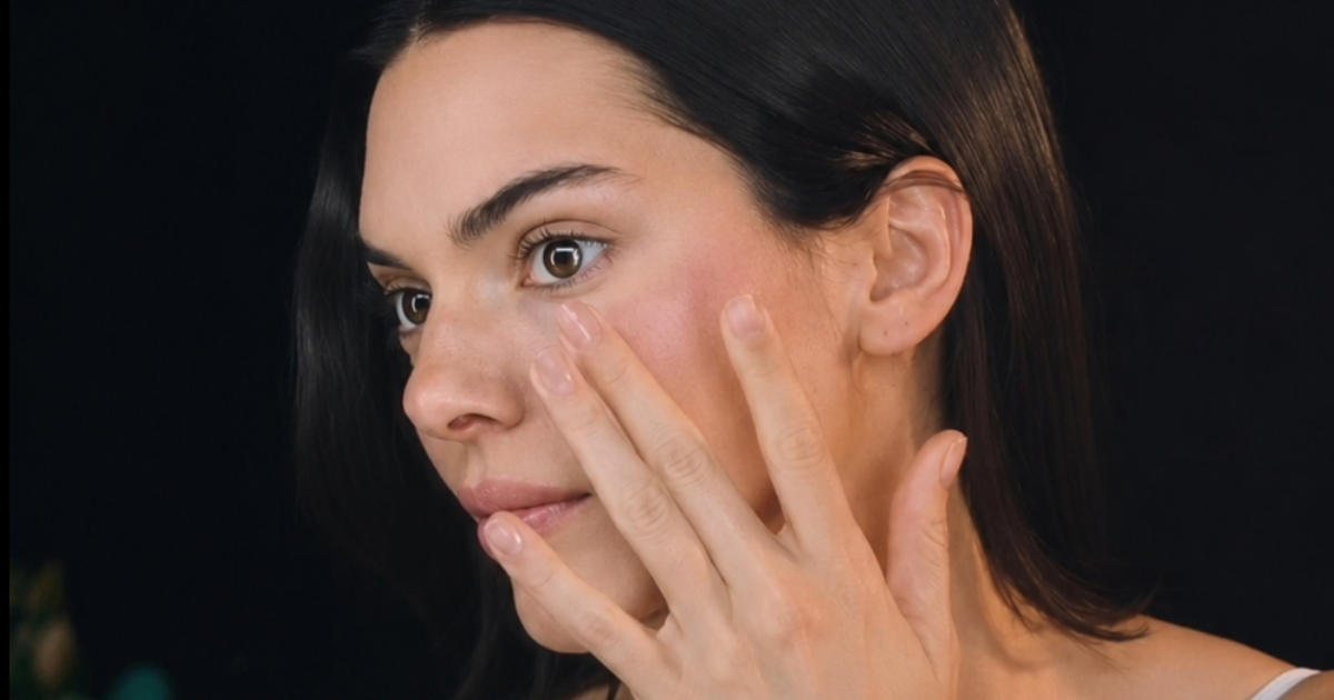 Kendall Jenner kune se u serum od 26 eura: "Sveti gral"