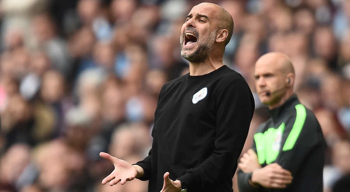 Guardiola: Novac Liverpoola i Uniteda nije isti kao novac Cityja