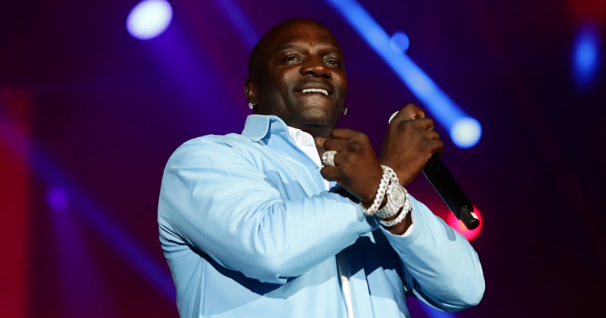 Akon uhićen u Georgiji zbog vožnje sa suspendiranom dozvolom