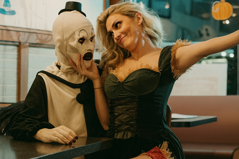 Zvijezda Terrifiera tuži producente zbog iskorištavanja: Tjerali su me da snimam gola