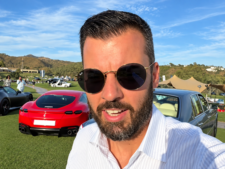 Rimac misli da ima rješenje za spas europske autoindustrije. U krivu je