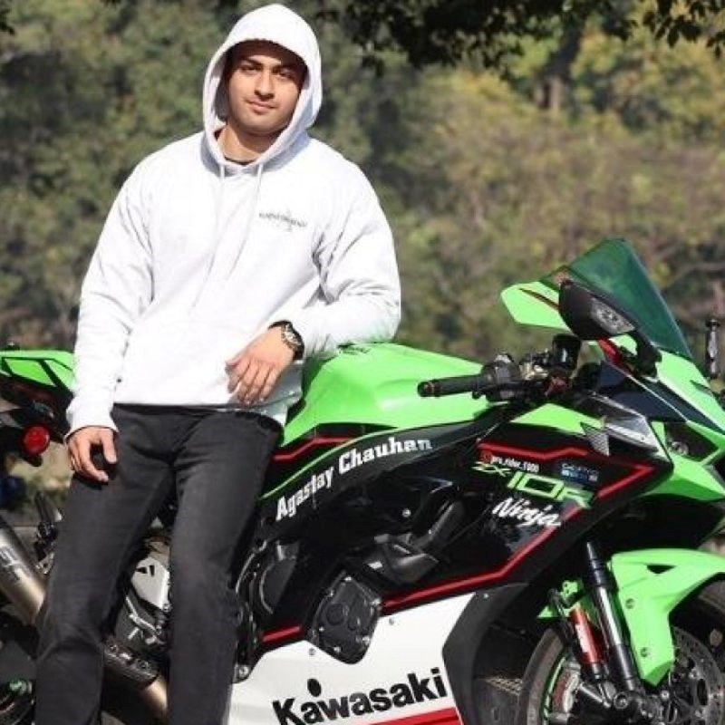 VIDEO Poznati youtuber pokušao voziti 300 km/h na motociklu. Poginuo je