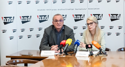 HND: Plenkovićev posljednji nastup pred novinarima je skandalozan